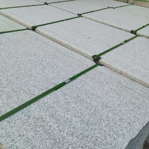 鄂尔多斯 芝麻白斧剁面