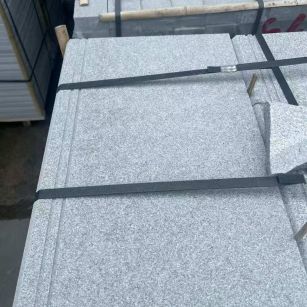 鄂尔多斯 芝麻灰火烧面拉槽台阶