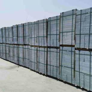 鄂尔多斯芝麻白火烧300*600处理价：3公分23元，5公分28元