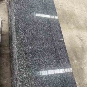 鄂尔多斯 芝麻黑光面