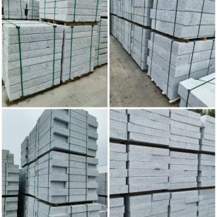 鄂尔多斯 花岗岩路沿石多少钱