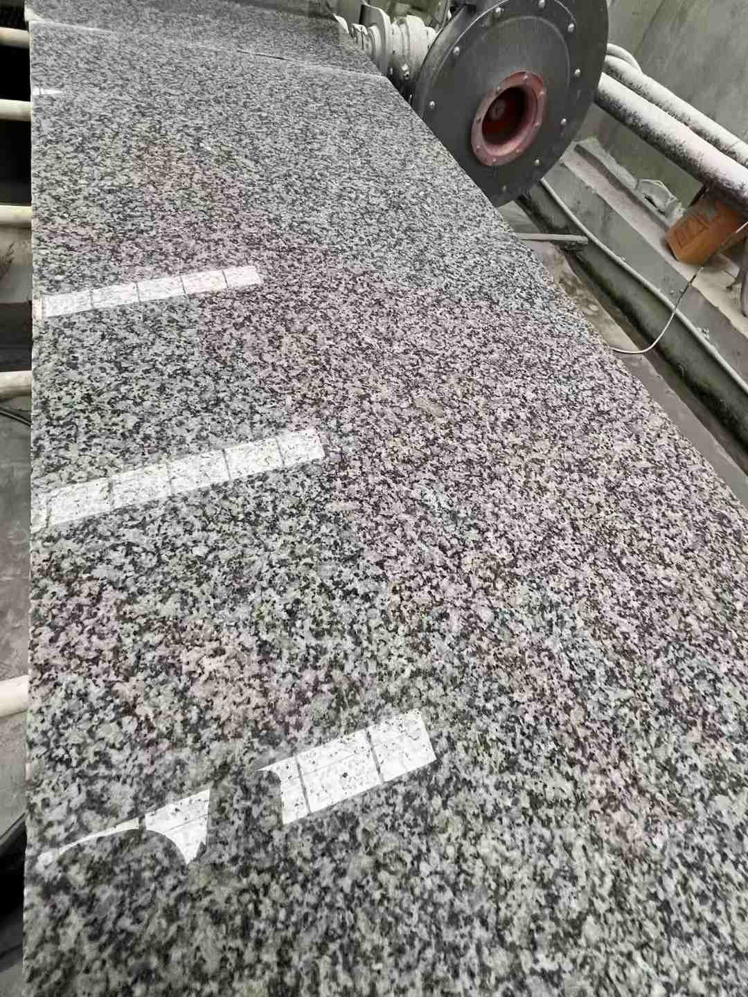 鄂尔多斯 芙蓉白光面