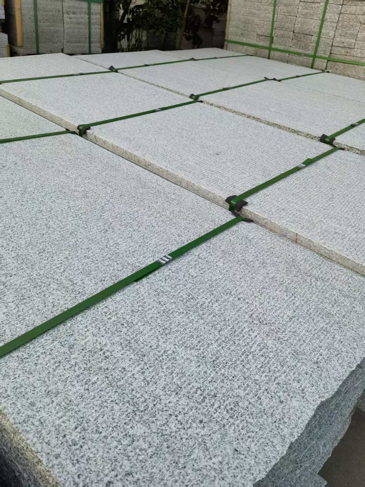 鄂尔多斯 芝麻白斧剁面
