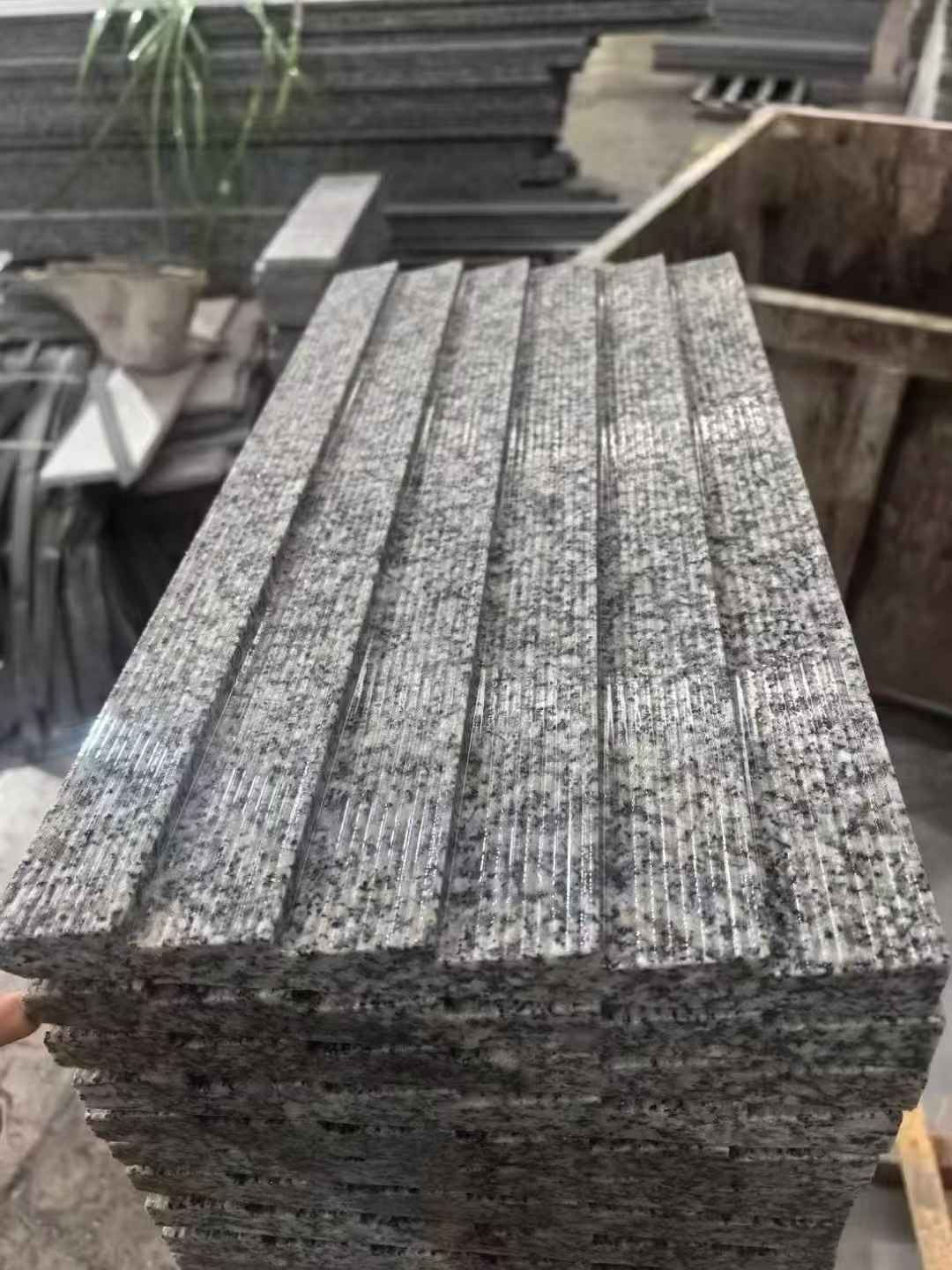 鄂尔多斯 狼牙石