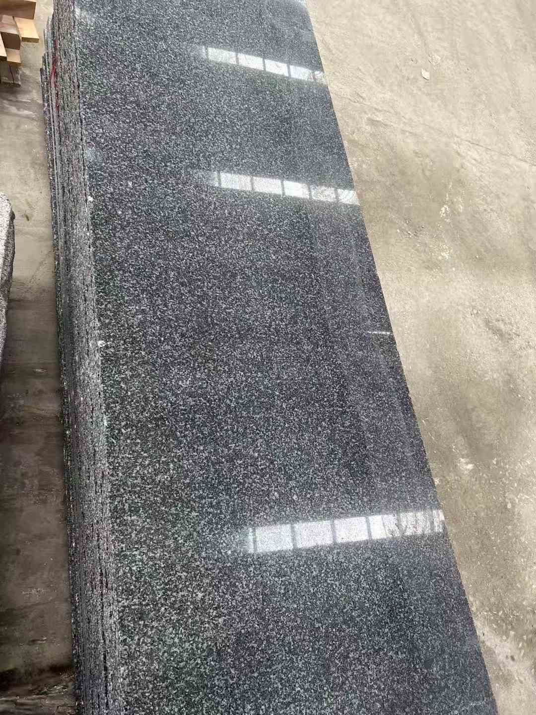 鄂尔多斯 芝麻黑光面