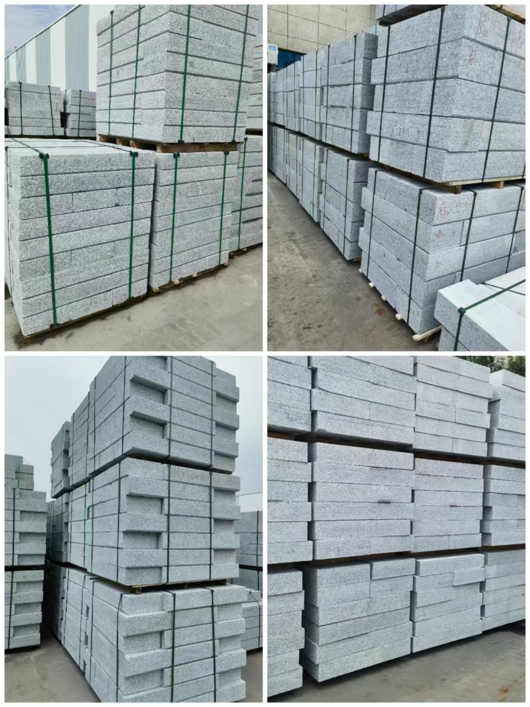 鄂尔多斯 花岗岩路沿石多少钱