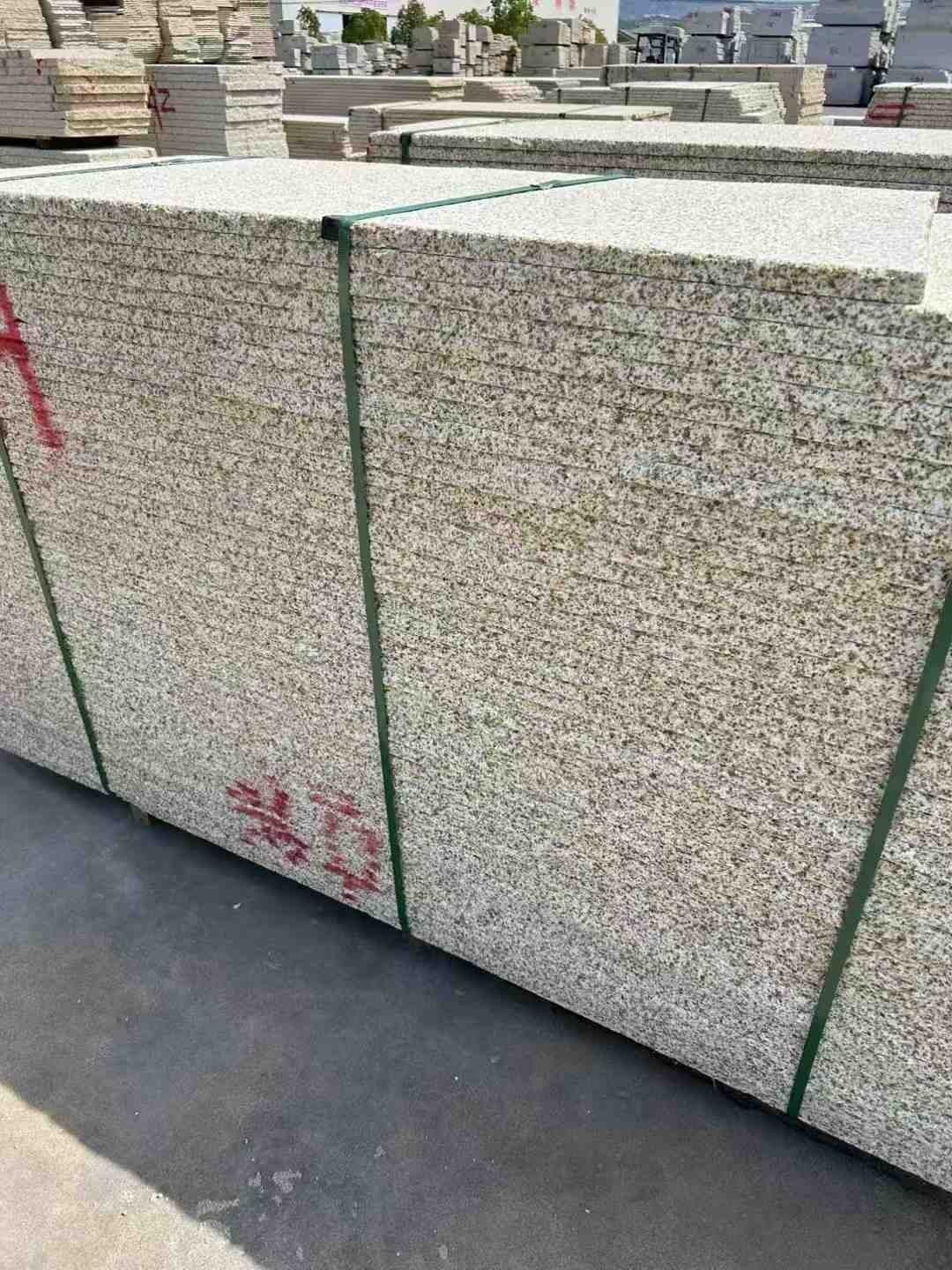 鄂尔多斯黄金麻荔枝面毛板