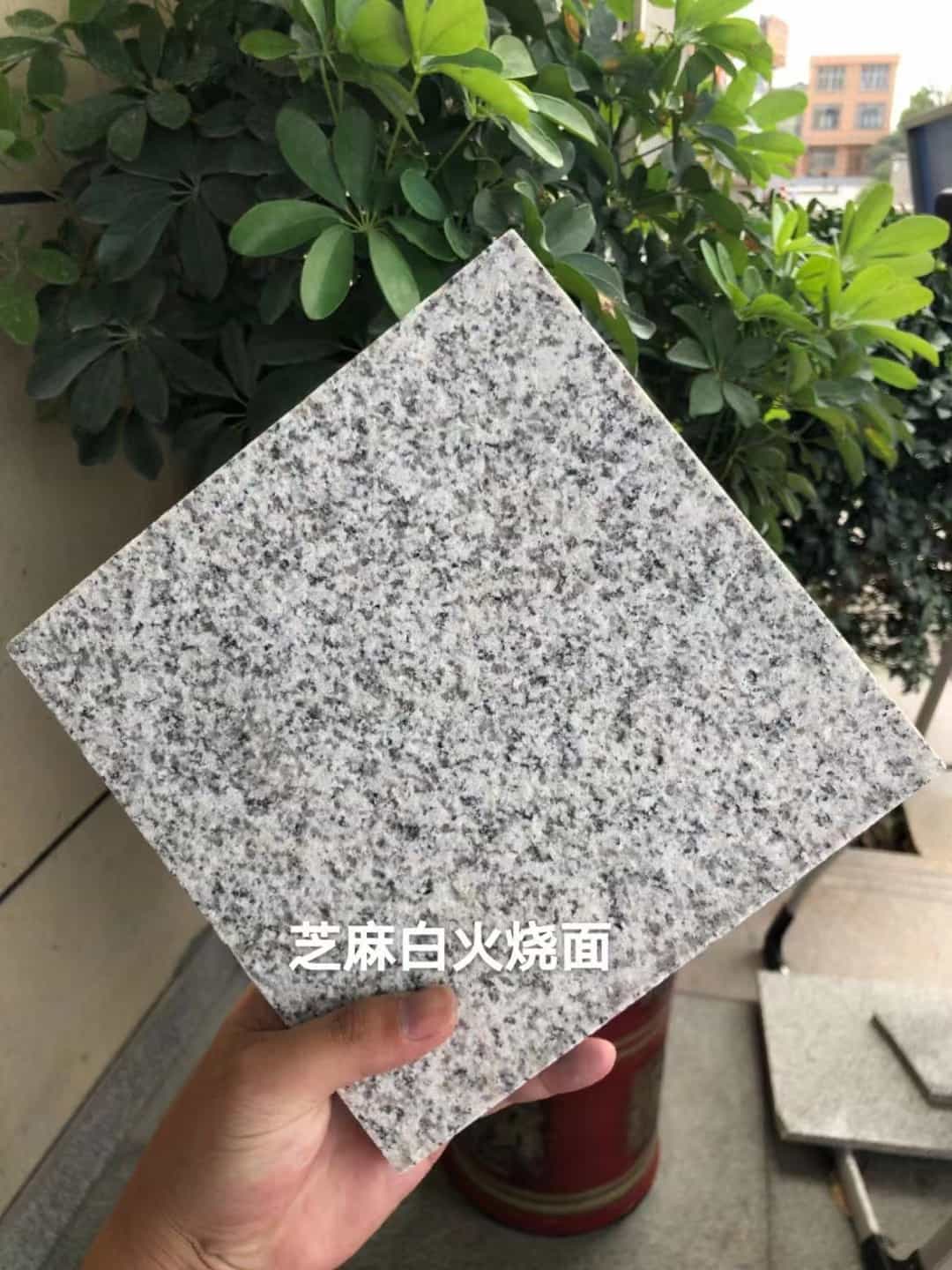 鄂尔多斯芝麻白火烧面地铺