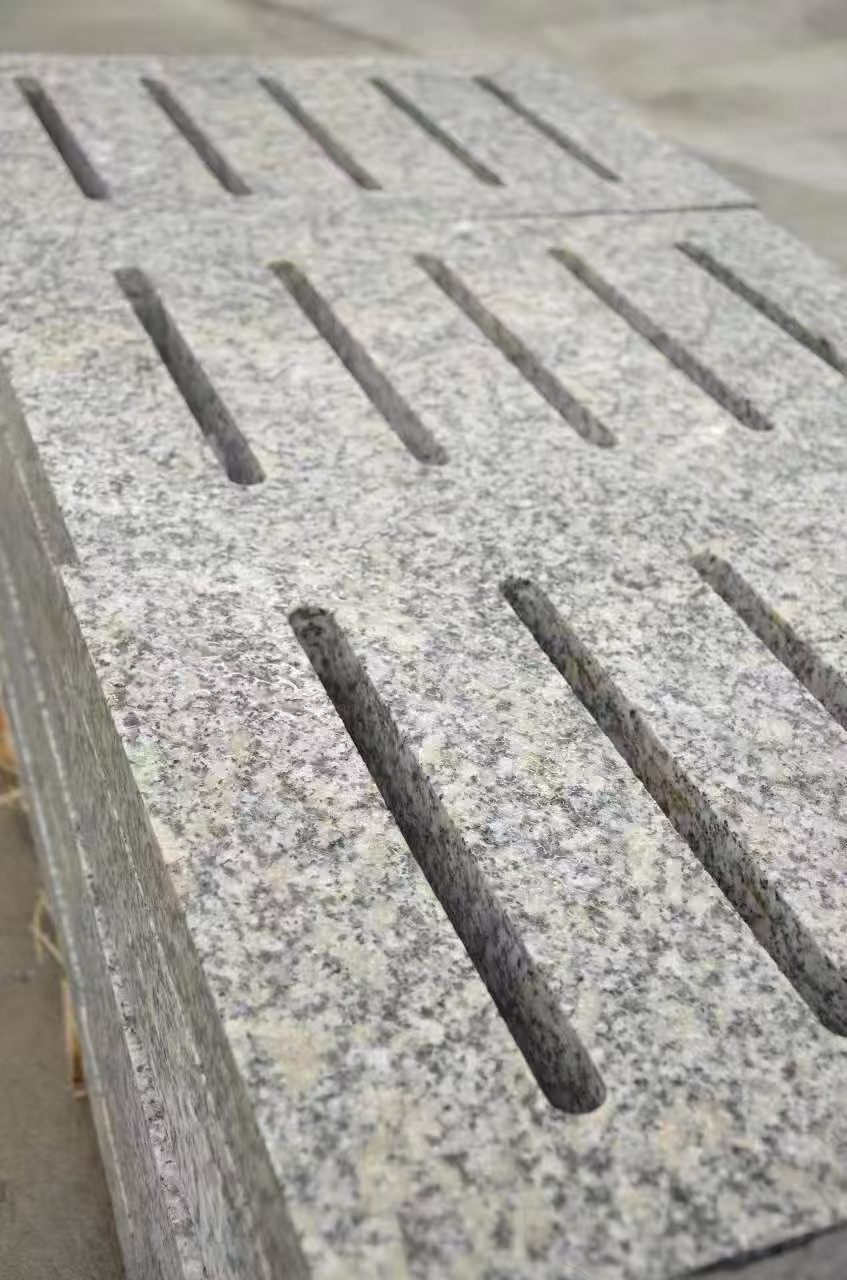 鄂尔多斯芙蓉白水沟盖板