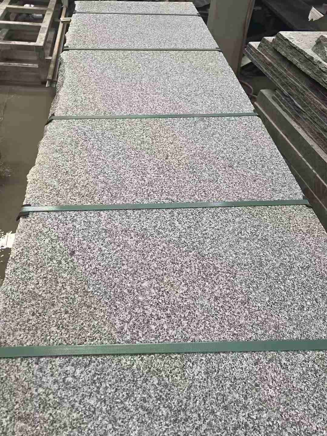 鄂尔多斯 芝麻黑火烧面