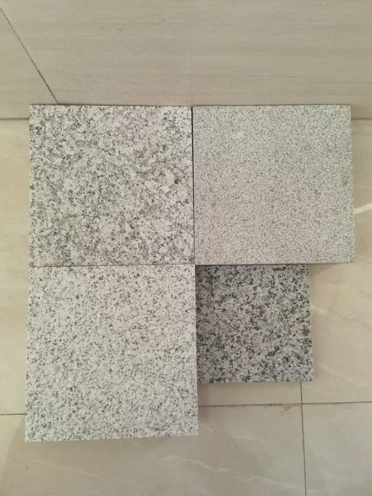 鄂尔多斯 芝麻白，芙蓉白，芝麻灰，芝麻黑